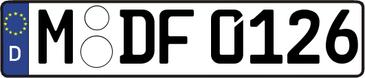 M-DF0126