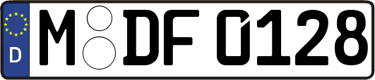 M-DF0128