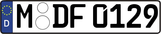 M-DF0129
