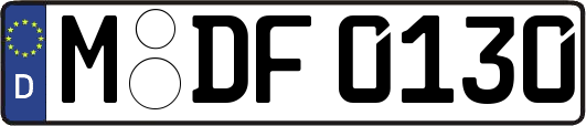 M-DF0130
