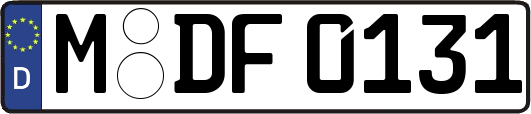 M-DF0131
