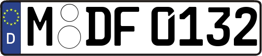 M-DF0132