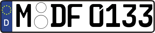 M-DF0133