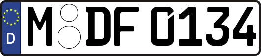 M-DF0134