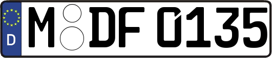 M-DF0135