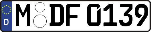 M-DF0139