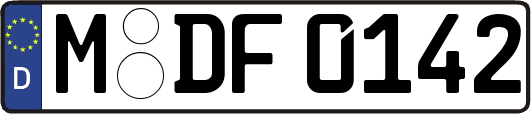 M-DF0142