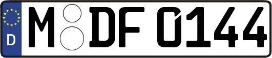 M-DF0144