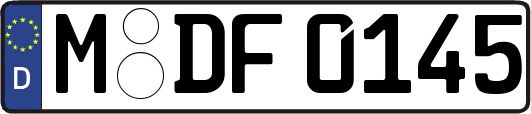 M-DF0145