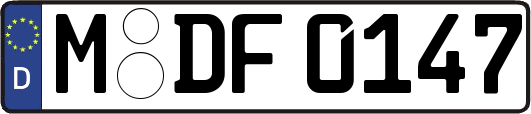 M-DF0147