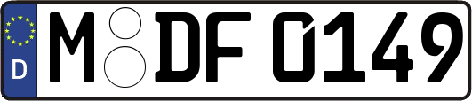 M-DF0149