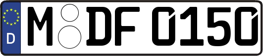 M-DF0150