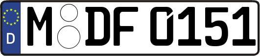 M-DF0151