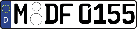 M-DF0155