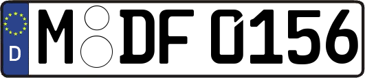 M-DF0156