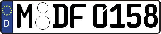 M-DF0158