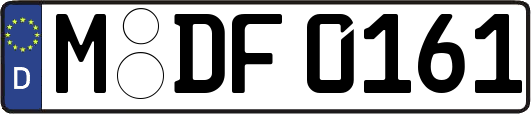 M-DF0161