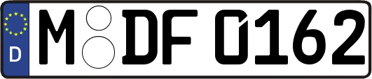 M-DF0162