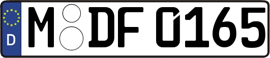 M-DF0165