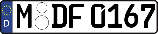 M-DF0167