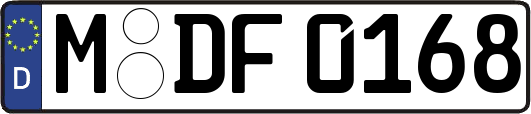 M-DF0168