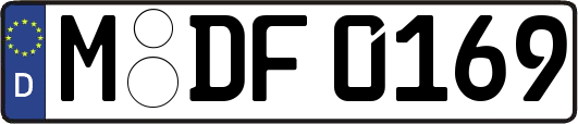 M-DF0169