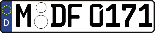 M-DF0171