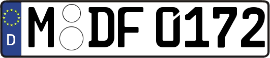 M-DF0172