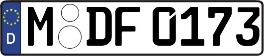 M-DF0173