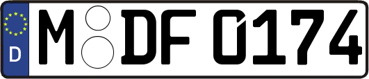 M-DF0174