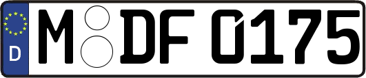 M-DF0175