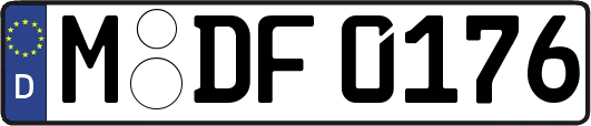 M-DF0176