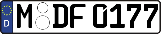 M-DF0177