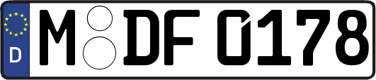 M-DF0178