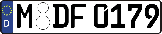 M-DF0179