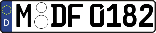 M-DF0182