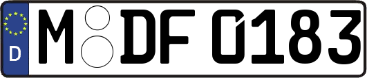 M-DF0183