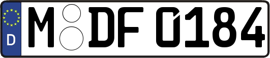 M-DF0184
