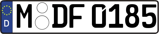 M-DF0185