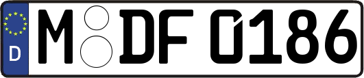 M-DF0186