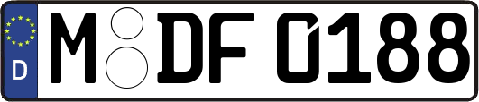 M-DF0188