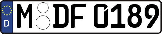 M-DF0189
