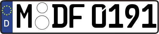 M-DF0191