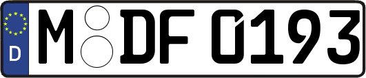 M-DF0193