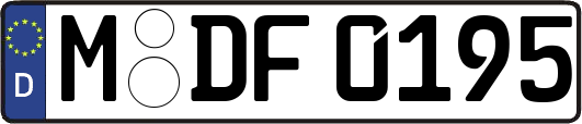 M-DF0195