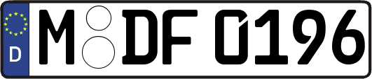 M-DF0196