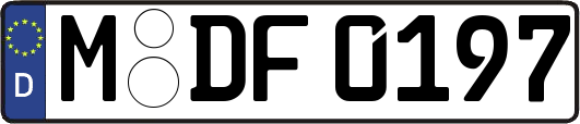 M-DF0197