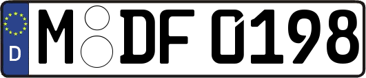 M-DF0198