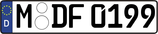 M-DF0199