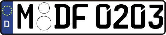M-DF0203